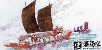 ​日本遣唐使介绍 日本向唐朝遣派遣唐使总共有几次