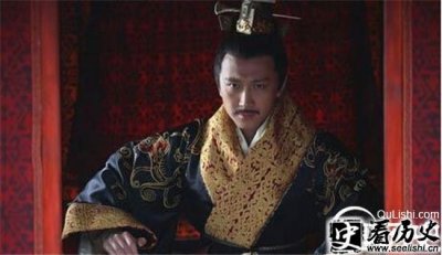 ​中国古代因特殊癖好而身故国亡的君主都有谁