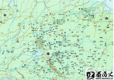 ​揭秘公元前721年鲁灭极之战是怎么发生的
