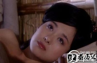 ​太平公主偷情史：为和尚情夫出钱修寺方便偷情