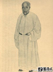 ​王时敏的故事 如何评价王时敏