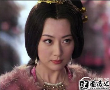 ​萧皇后是怎样的奇女子 让六个帝王都爱她