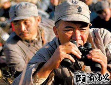 ​历史上有李云龙这个人么？李云龙真实原型是谁？