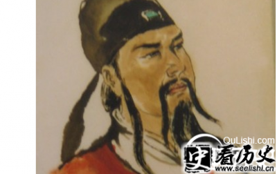 ​冯道：中国历史上唯一的十朝元老