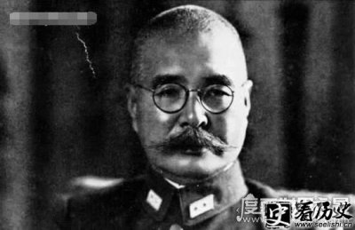 ​日本冢田攻大将是谁 抗战期间被中国击毙的最高将领