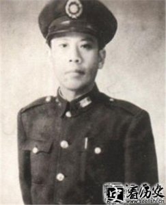​上将黄百韬个人资料简介 黄百韬参加过的抗日战役有哪些 黄百韬子