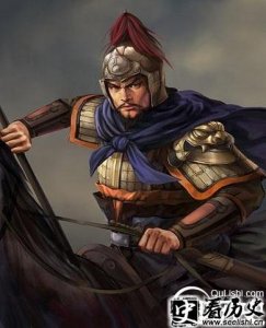 ​战国时期的杀神白起有着怎么样的故事