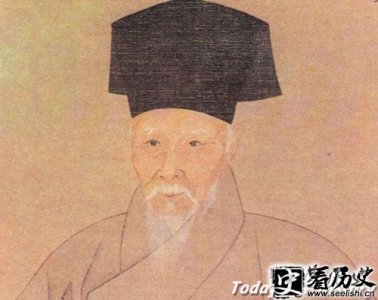 ​明朝画家沈周简介 沈周书法特点