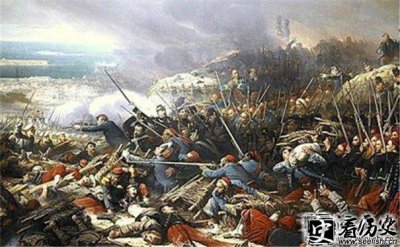 ​俄土战争谁赢了 俄土战争发生的原因是什么 俄土战争的结果是什么