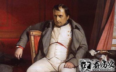 ​法国历史上拿破仑帝国覆灭的最根本原因是什么？
