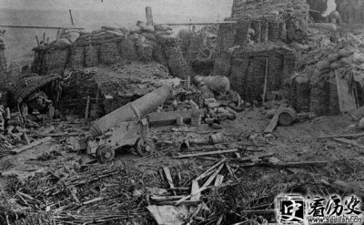 ​克里米亚战争俄国战败的原因