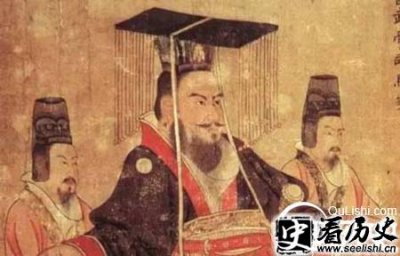​中国古代被神人方士忽悠致死的皇帝