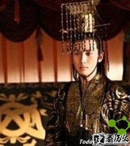 ​泾阳君嬴芾简介 秦国四贵之一泾阳君嬴芾