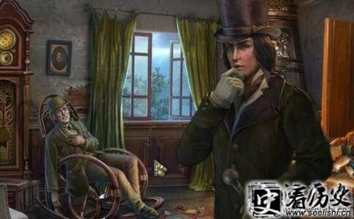 ​埃德加.爱伦.坡的作品有哪些 埃德加·爱伦·坡 的作品有什么特色