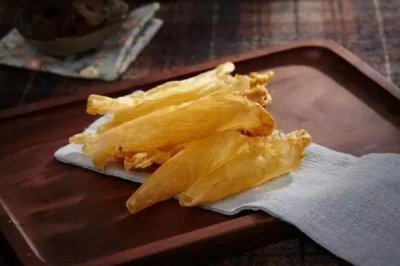 ​鱼胶是热性还是凉性的 鱼胶是发物吗