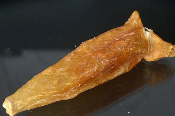 鱼胶是热性还是凉性的 鱼胶是发物吗