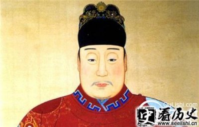 ​明朝20年不理朝政的皇帝是谁?