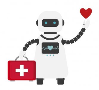 ​健康管理数字人来了，“AI+医疗”风起上海