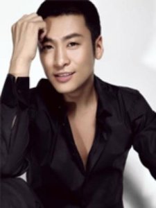 ​程诚个人资料