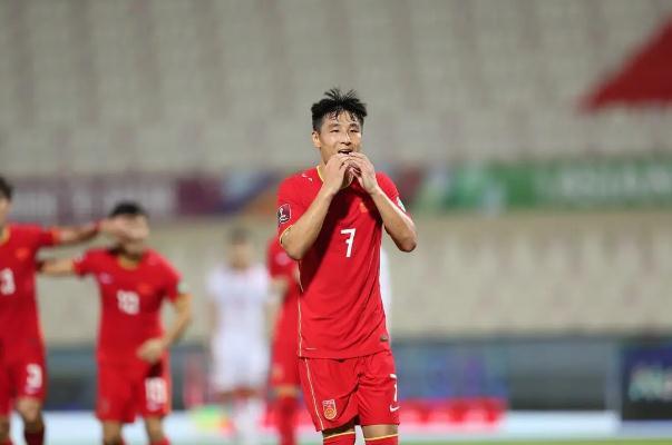 武磊绝杀进球 足球比赛的意义