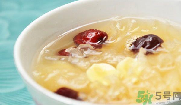 补血的粥有哪些？补血的粥怎么做？