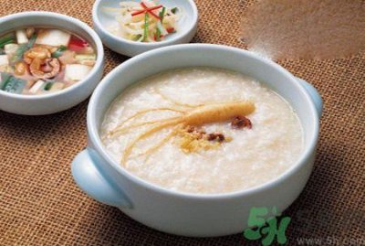 ​补血的粥有哪些？补血的粥怎么做？