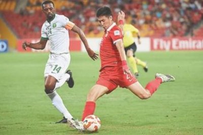 ​某足球队队员年收入上千万没见进球 足球队的组成和分工