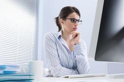 电脑族需要及时预防心理早衰才有健康