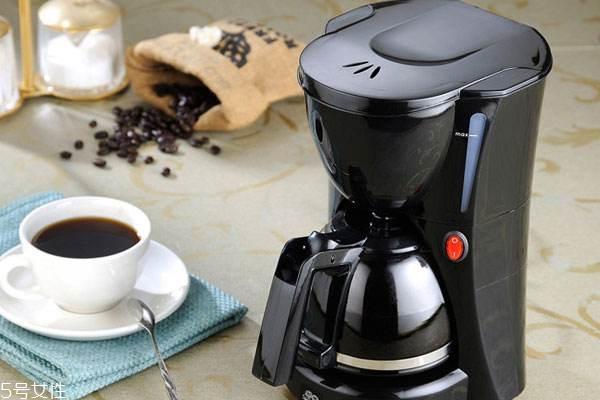 美式咖啡机用什么咖啡豆 深度烘焙咖啡豆