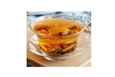 ​山楂荷叶茶可以天天喝吗 山楂荷叶茶一天喝几杯