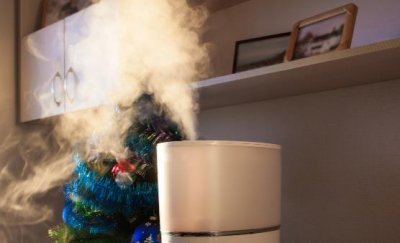 ​你的房间缺水了怎么办 快来选一个适合你的加湿器