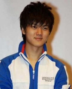 ​魏斌个人资料