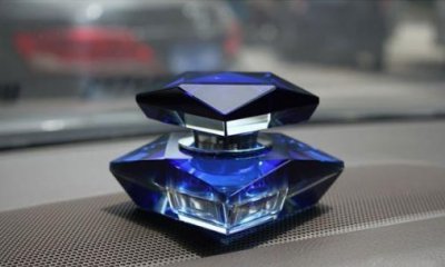 ​这些日常物品易变成“不定时炸弹” 千万不可放车内