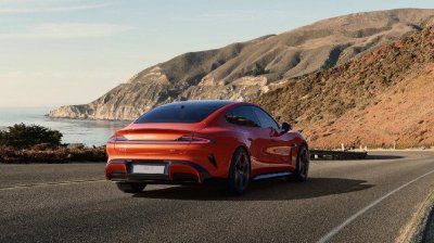 ​小米汽车：将 OTA 增加制动盘主动除锈开关