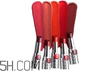 欧莱雅口红真假辨别 欧莱雅口红真假对比