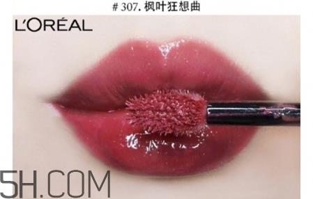 欧莱雅口红真假辨别 欧莱雅口红真假对比