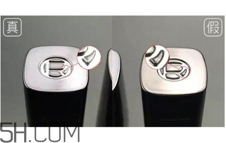 欧莱雅口红真假辨别 欧莱雅口红真假对比