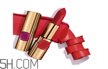 欧莱雅口红真假辨别 欧莱雅口红真假对比