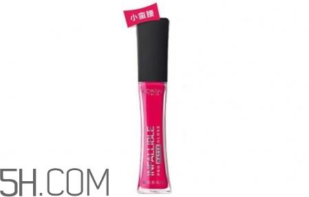 欧莱雅口红真假辨别 欧莱雅口红真假对比