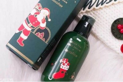 ​悦诗风吟圣诞套装有哪些 悦诗风吟圣诞套装价格