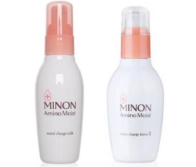 干性皮肤适合用什么水乳 干性皮肤水乳推荐