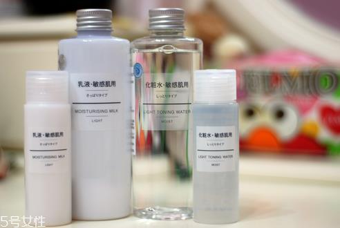 干性皮肤适合用什么水乳 干性皮肤水乳推荐