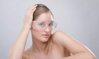 ​游泳镜防雾小妙招 如何选购防雾性能好的泳镜