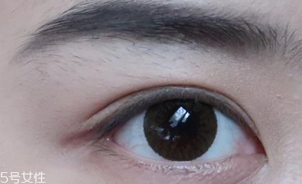 野生眉适合眉毛稀少的人吗 眉毛少怎么画野生眉