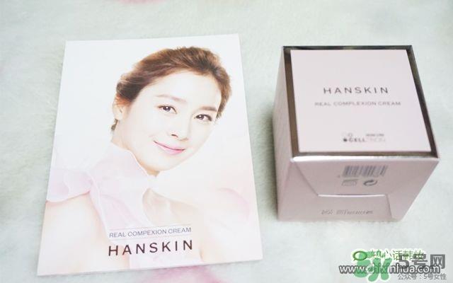 appil skin爱普丽是什么牌子？appil skin素颜霜怎么样