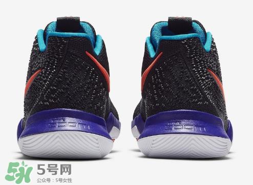 nike kyrie 3 kyrache light多少钱？耐克欧文3kyrache配色价格