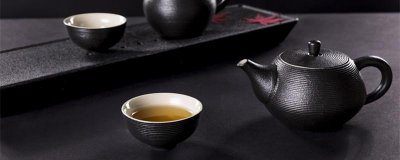 ​白露茶属于什么茶