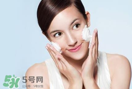 氨基酸洁面是什么？氨基酸洗面奶总结