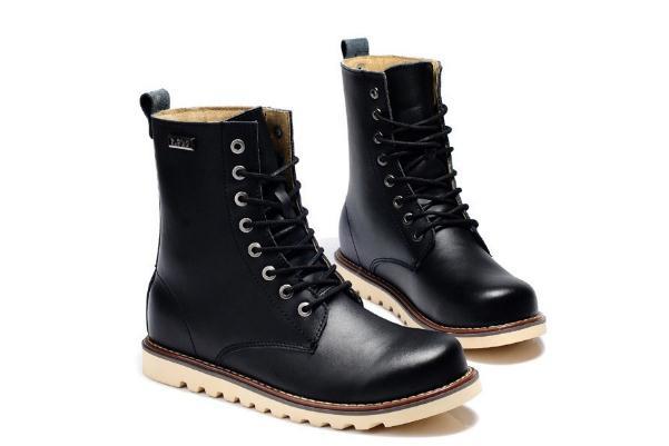 马丁靴是什么皮 马丁靴的保养方法 马丁靴是什么皮 马丁靴的保养方法