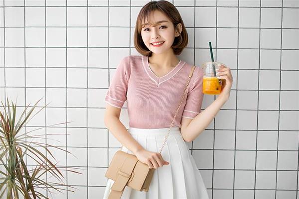 冰丝针织衫怎么搭配 今年最潮穿搭